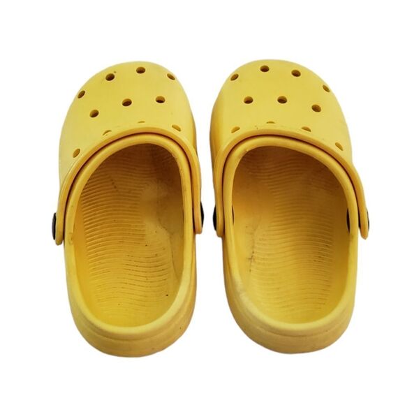 Baby Clogs  - Picture 2 of 4